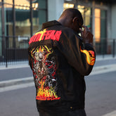 The End Is Still To Come