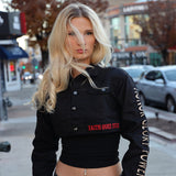 The Testimony Cropped