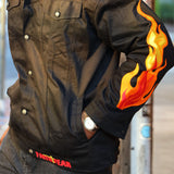 The End Is Still To Come