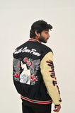 Varsity Jacket
