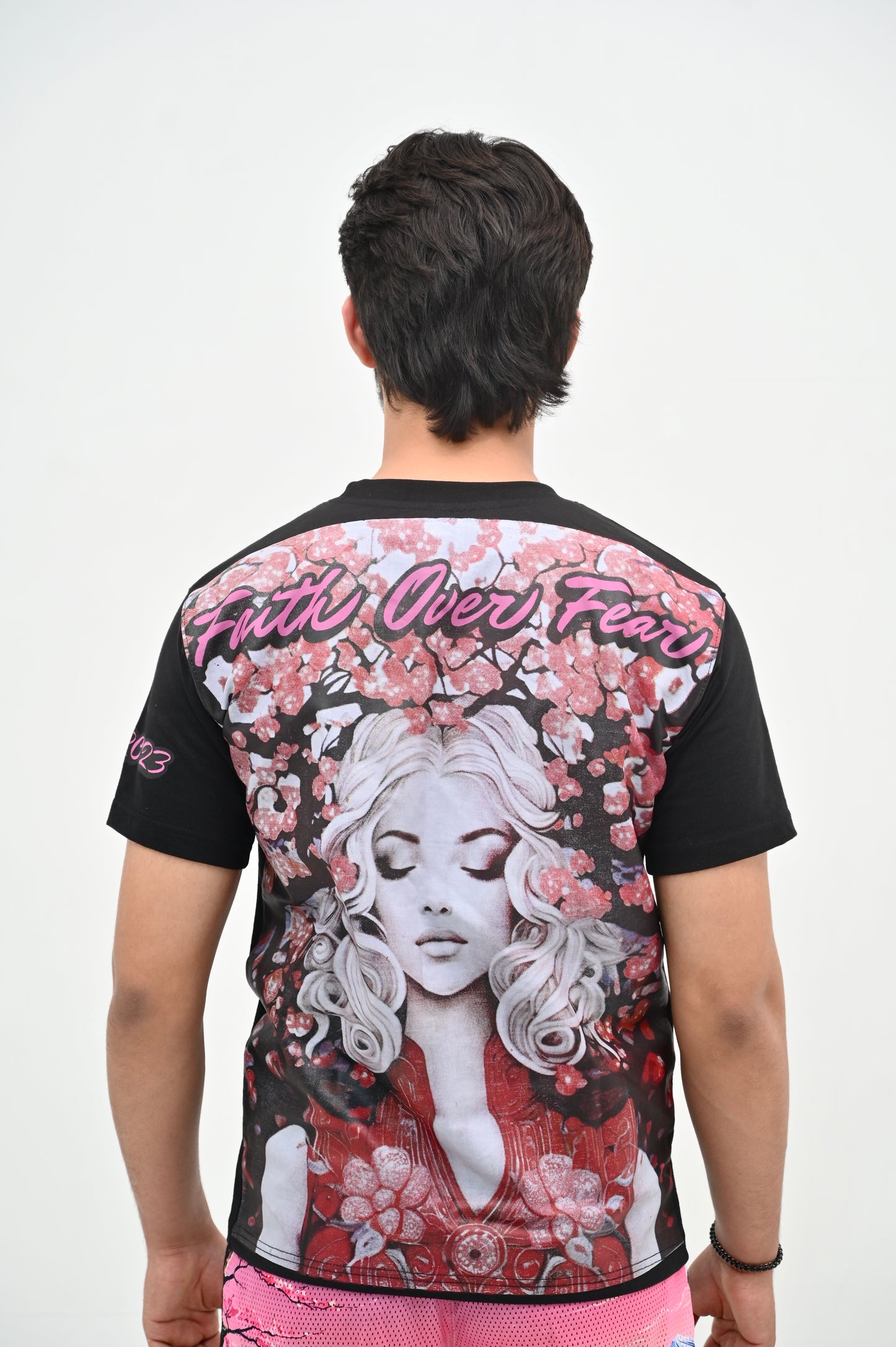 Dreams Blossoming T-Shirt