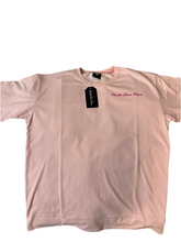 Dreams Blossoming In Pink T-Shirt