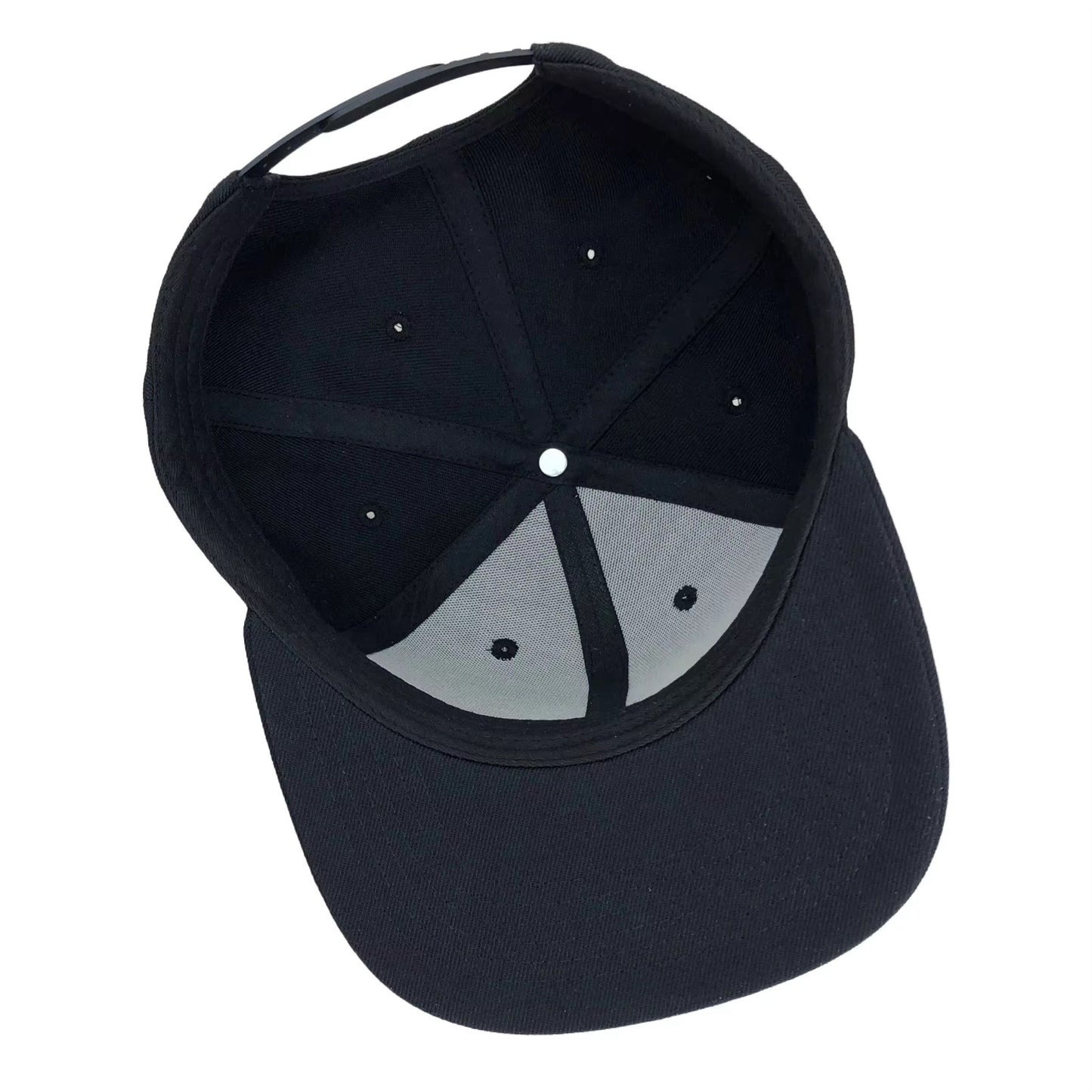 Faith Over Fear Hat