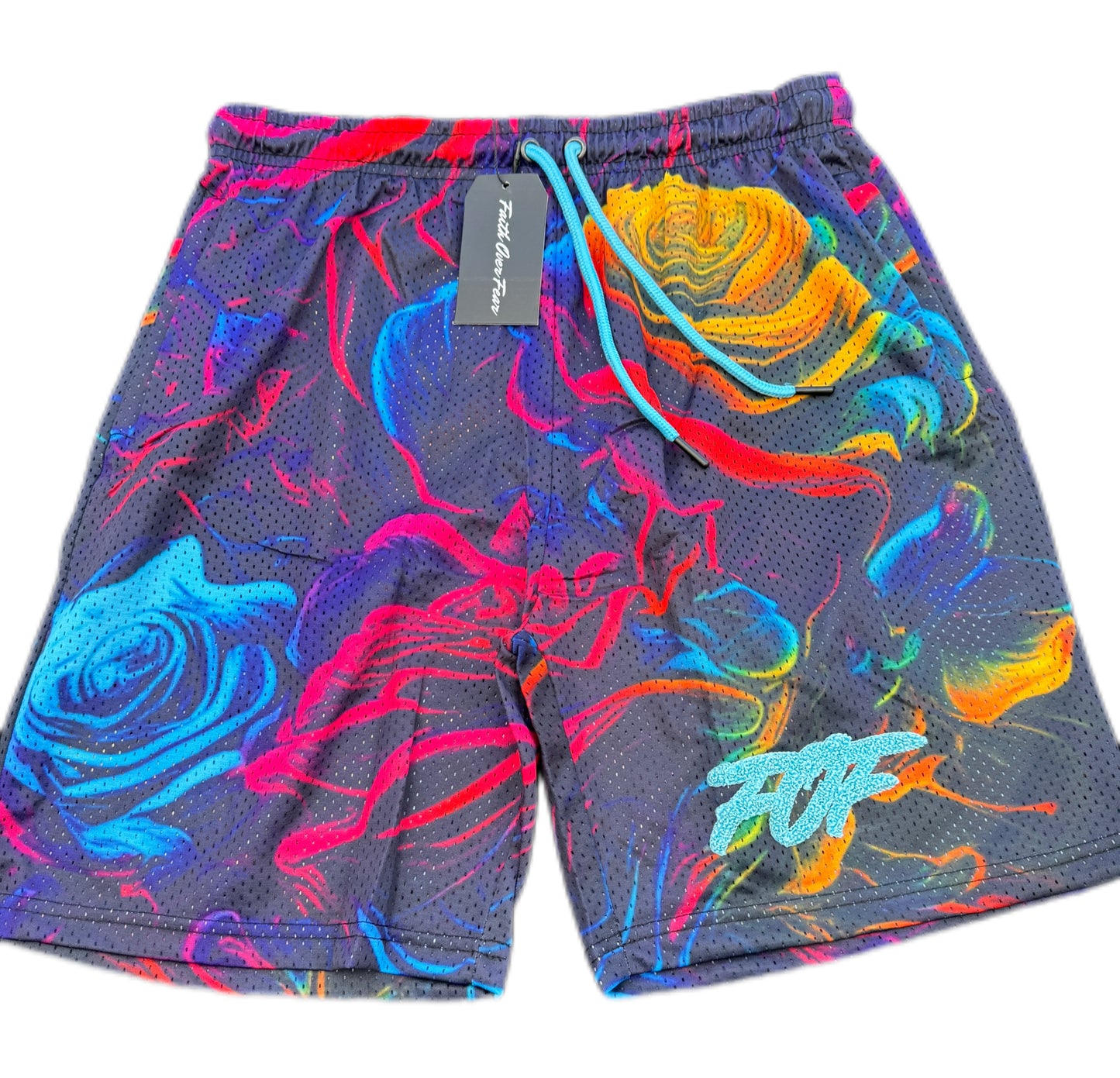 Rose Shorts