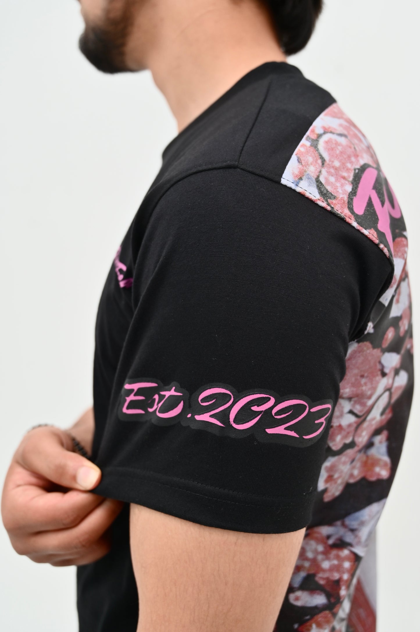 Dreams Blossoming T-Shirt