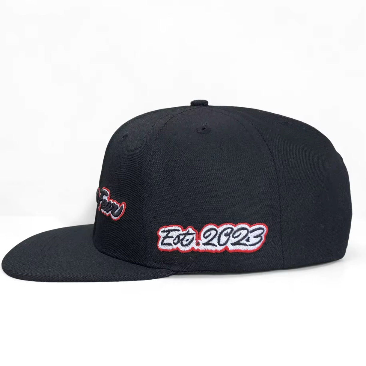 Faith Over Fear Hat