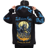 Fearless Hoodie