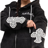 Chosen Hoodie