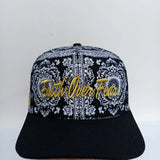 Faith Snapback Hat