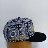 Faith Snapback Hat