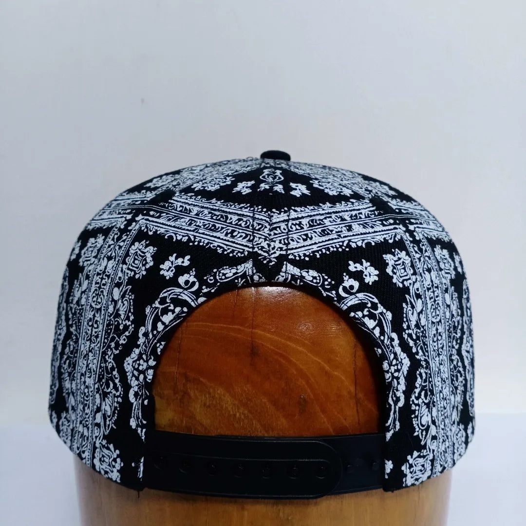Faith Snapback Hat
