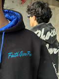 Chosen, Fearless and Blessed Hoodie