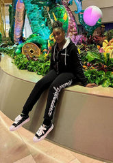 Native Queen Sweatpants