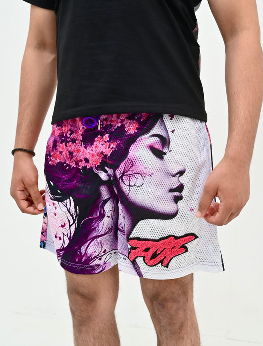 Petals & Power