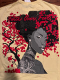 Warrior Princess T-Shirt