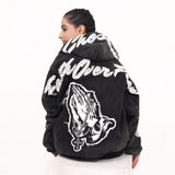 Chosen Hoodie