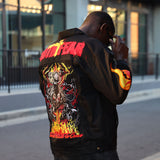 The End Is Still To Come