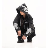 Chosen Hoodie