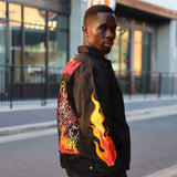 The End Is Still To Come