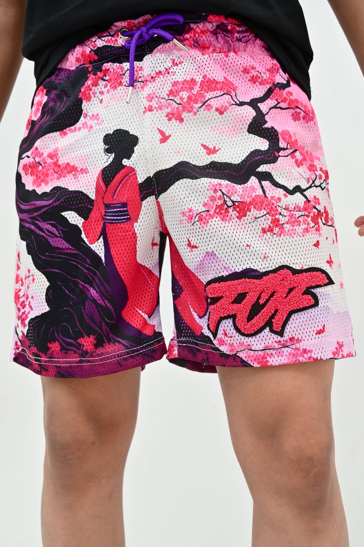 Blessed Shorts