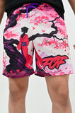 Blessed Shorts