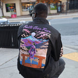 Faith Can Move Mountains