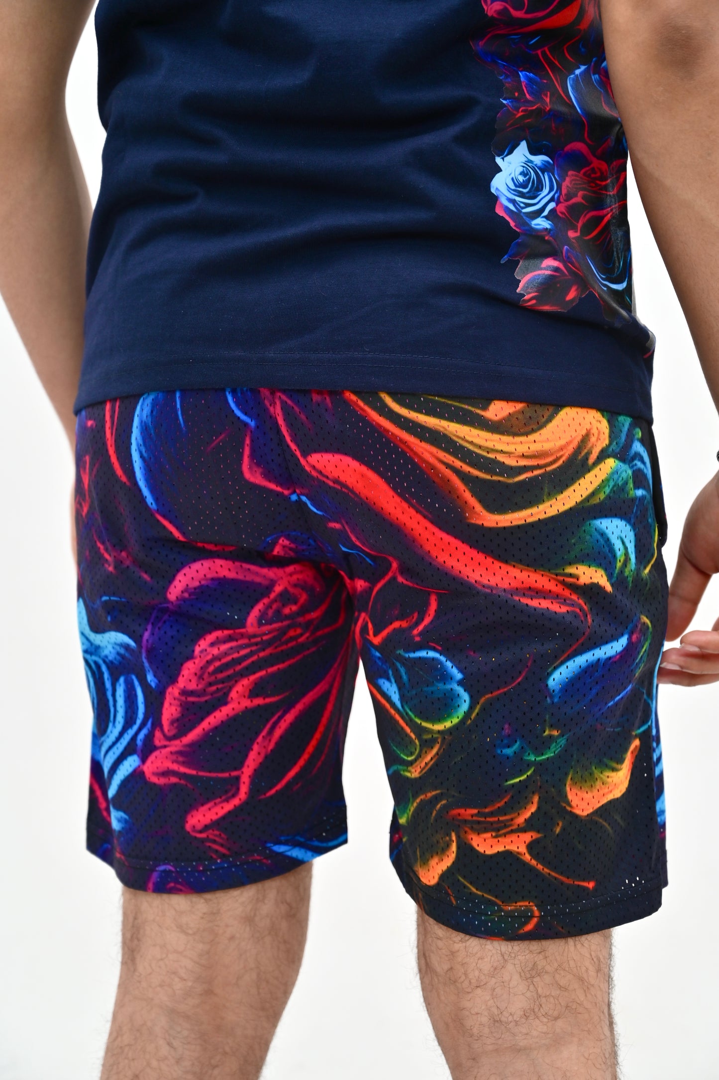 Rose Shorts