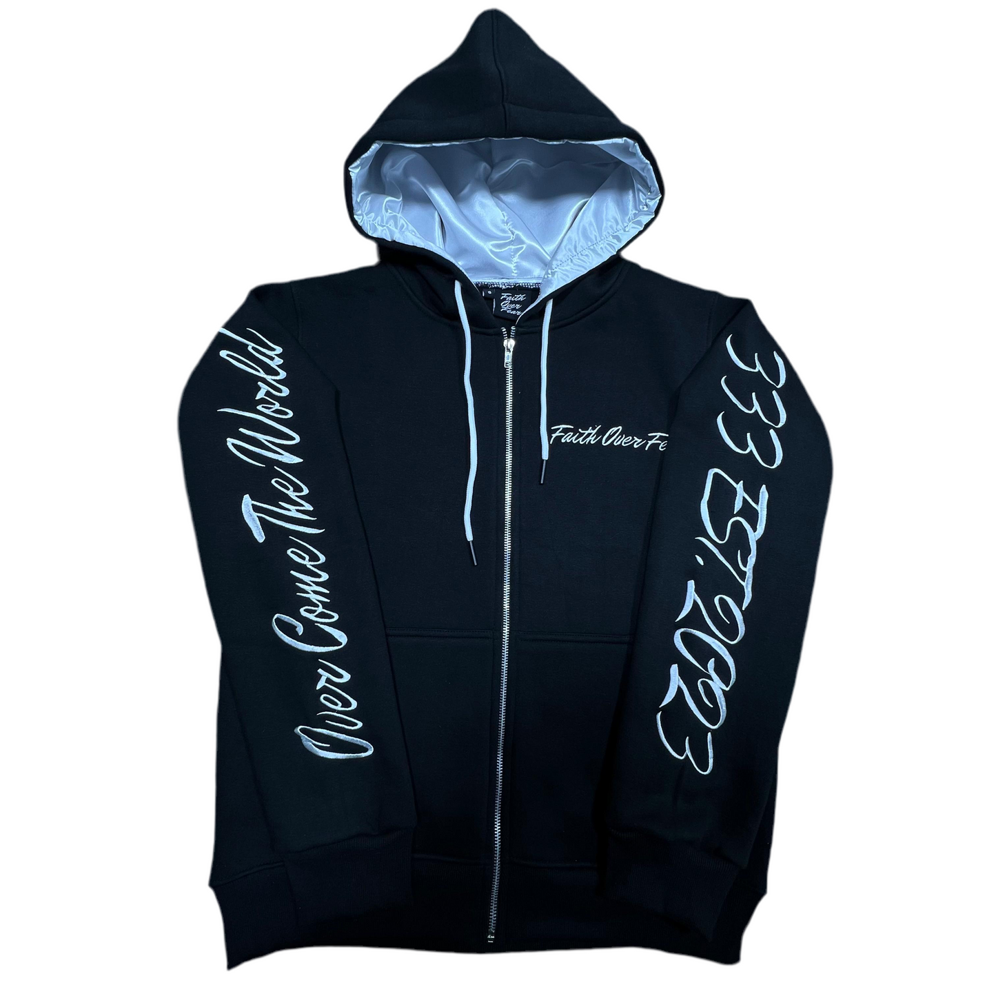 Native Queen Hoodie