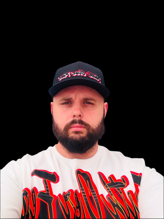 Faith Over Fear Hat