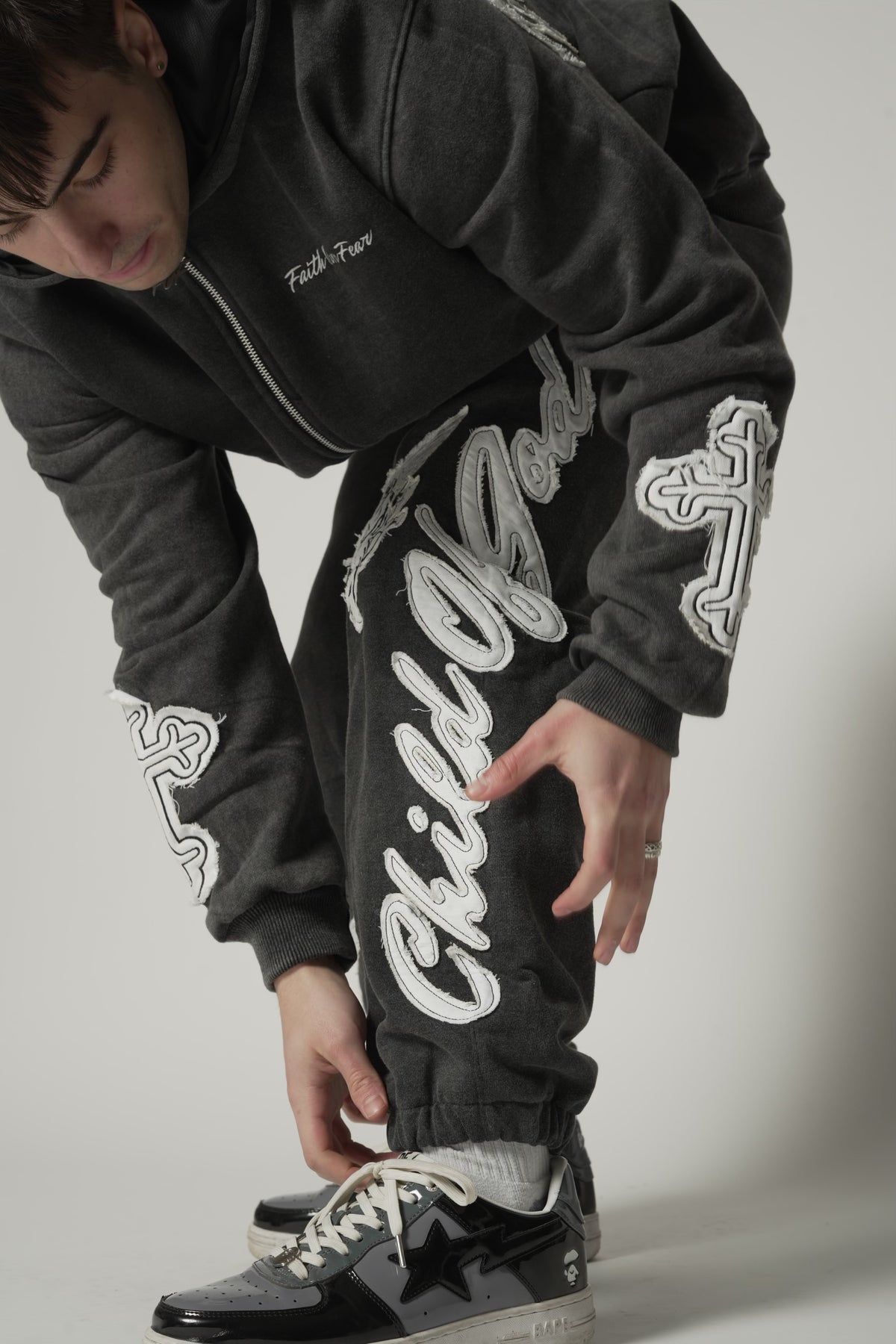 Chosen Pants