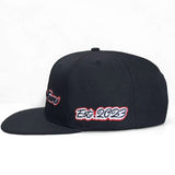 Faith Over Fear Hat
