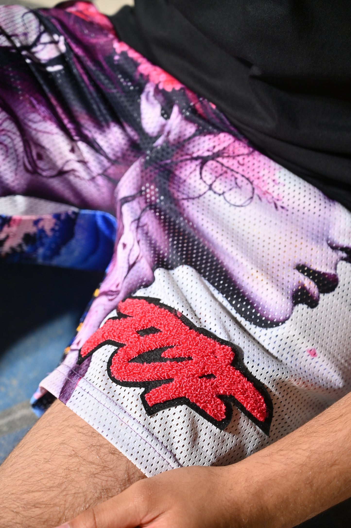 Petals & Power