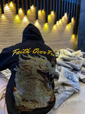 Manifest Hoodie