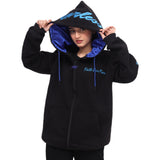 Fearless Hoodie