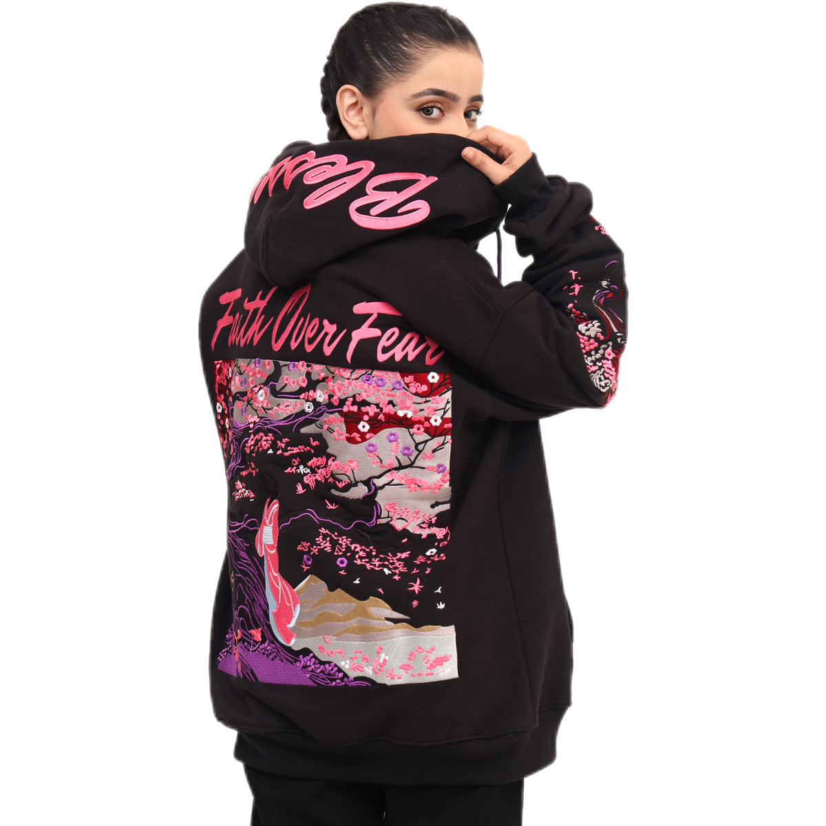 Blessed Hoodie