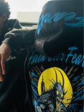 Chosen, Fearless and Blessed Hoodie