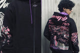 Chosen, Fearless and Blessed Hoodie