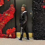 Native Queen Sweatpants