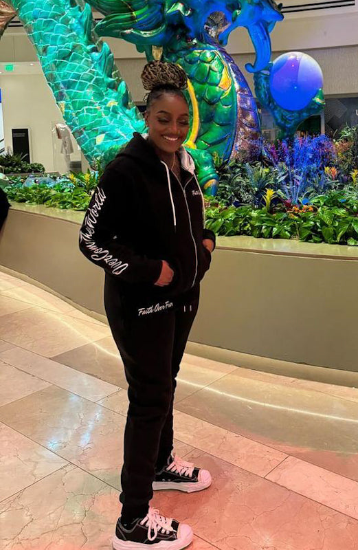 Native Queen Hoodie