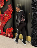 Native Queen Hoodie