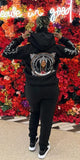 Native Queen Hoodie