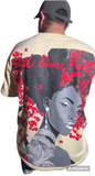 Warrior Princess T-Shirt