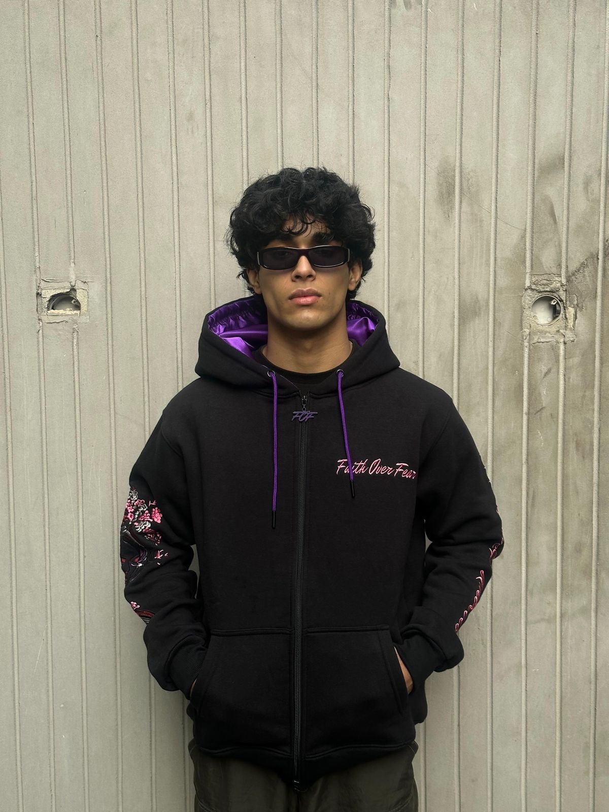 Blessed Hoodie